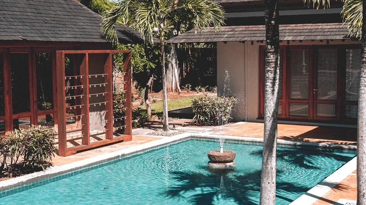Maradiva Villas Resort and Spa